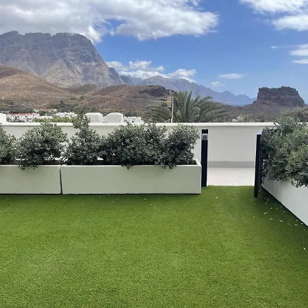 Vivelorural Great Garden & Pool شقة