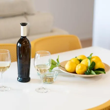 Vivelorural Great Garden & Pool أَغايتي