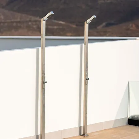 شقة Vivelorural Great Garden & Pool *