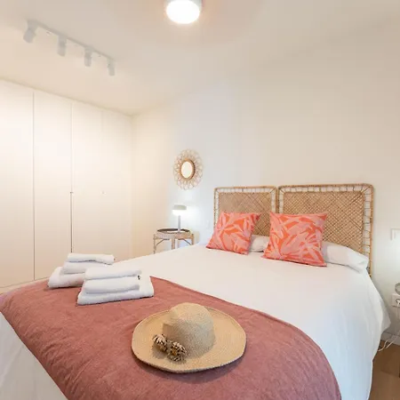 شقة Vivelorural Great Garden & Pool أَغايتي