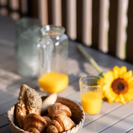 شقة Vivelorural Great Garden & Pool أَغايتي