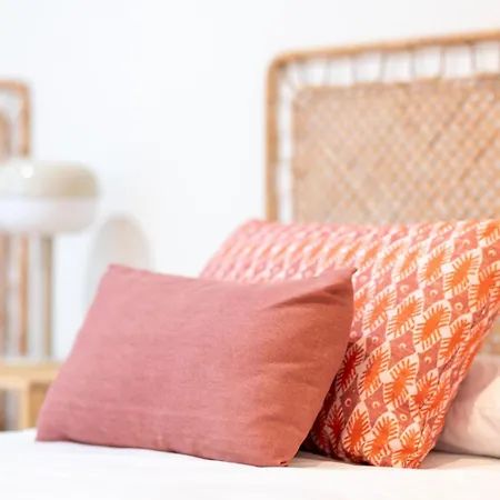 شقة Vivelorural Great Garden & Pool