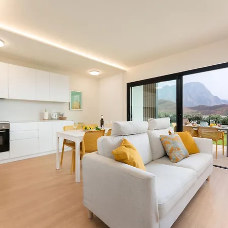 Vivelorural Great Garden & Pool أَغايتي