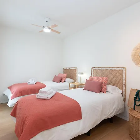 Vivelorural Great Garden & Pool