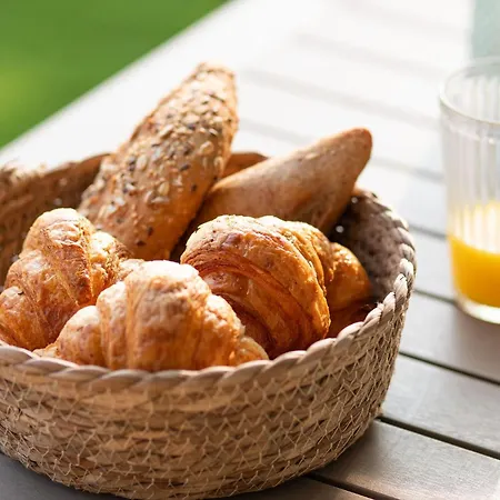 Vivelorural Great Garden & Pool