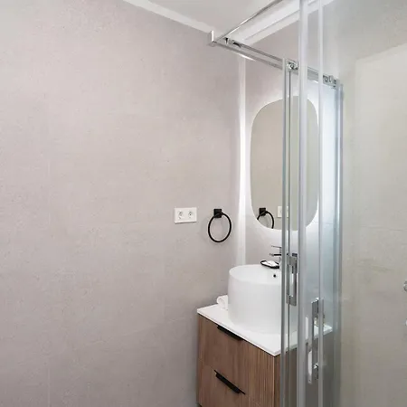 Vivelorural Great Garden & Pool * أَغايتي