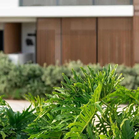 شقة Vivelorural Great Garden & Pool