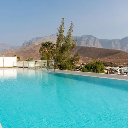 شقة Vivelorural Great Garden & Pool أَغايتي