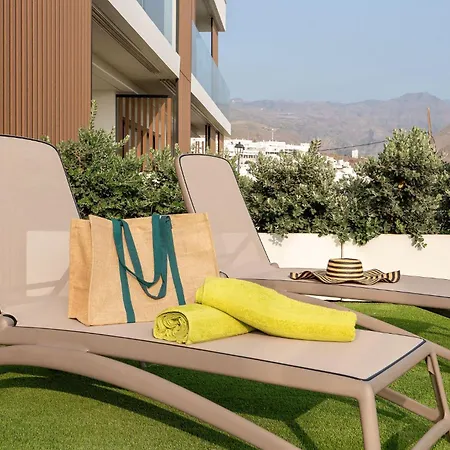 Vivelorural Great Garden & Pool * أَغايتي