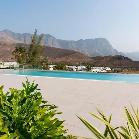 Vivelorural Great Garden & Pool Agaete (Gran Canaria)
