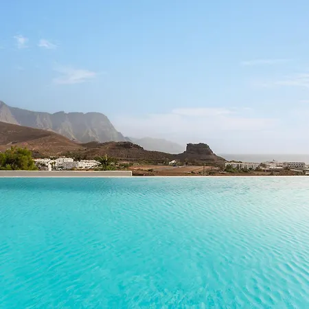Vivelorural Great Garden & Pool Lejlighed Agaete (Gran Canaria)