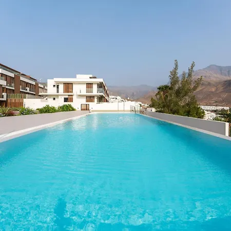 Lejlighed Vivelorural Great Garden & Pool *